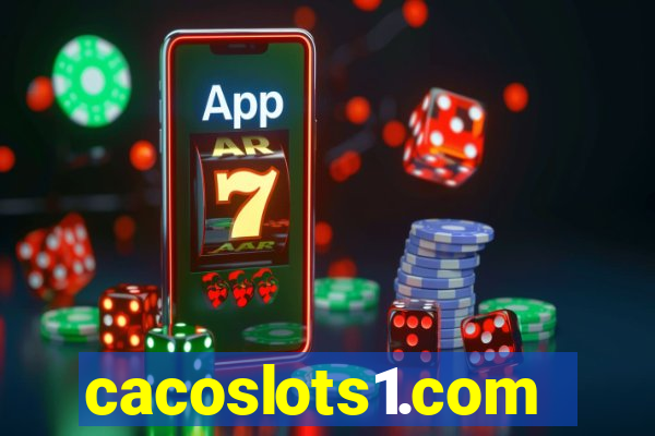 cacoslots1.com