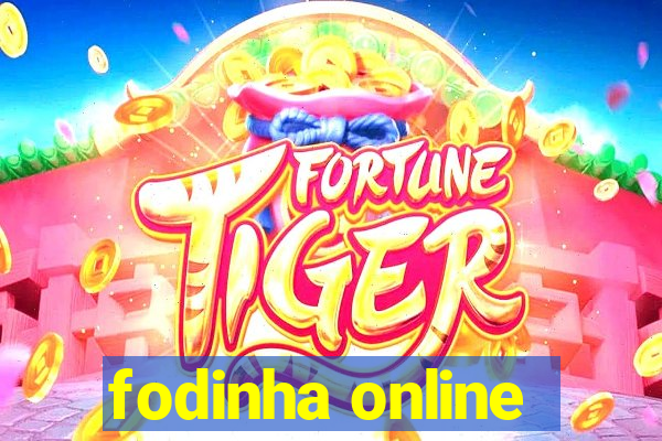 fodinha online