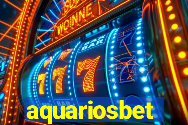 aquariosbet