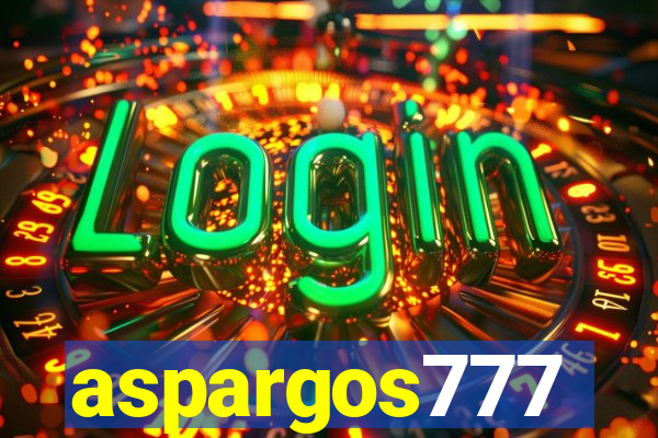 aspargos777