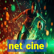 net cine