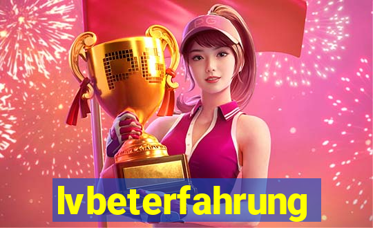 lvbeterfahrung