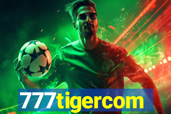 777tigercom