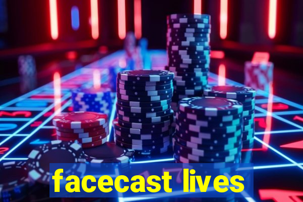 facecast lives