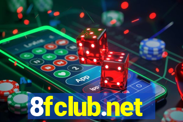 8fclub.net