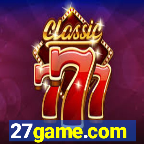 27game.com