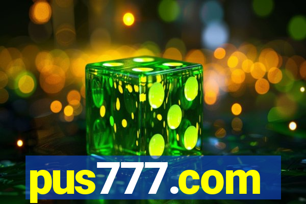 pus777.com