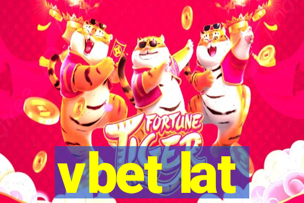 vbet lat