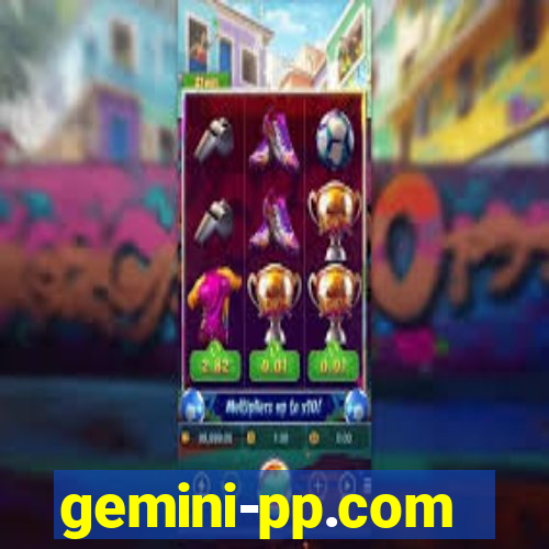 gemini-pp.com