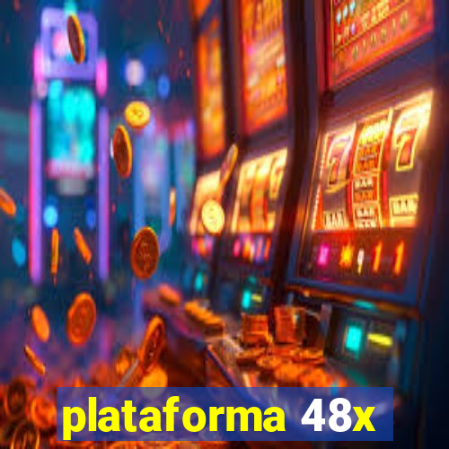 plataforma 48x