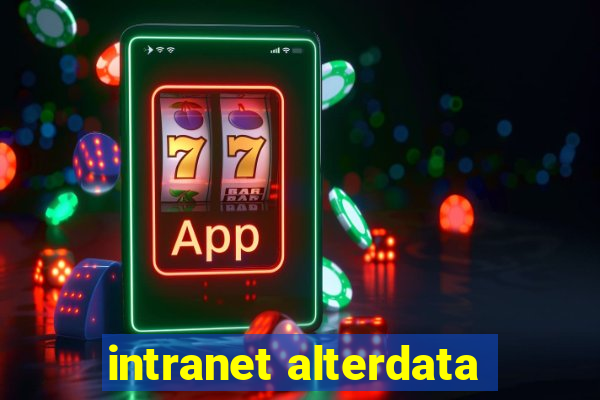 intranet alterdata