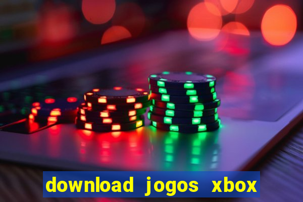 download jogos xbox 360 xex