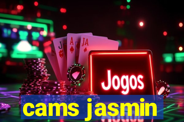 cams jasmin