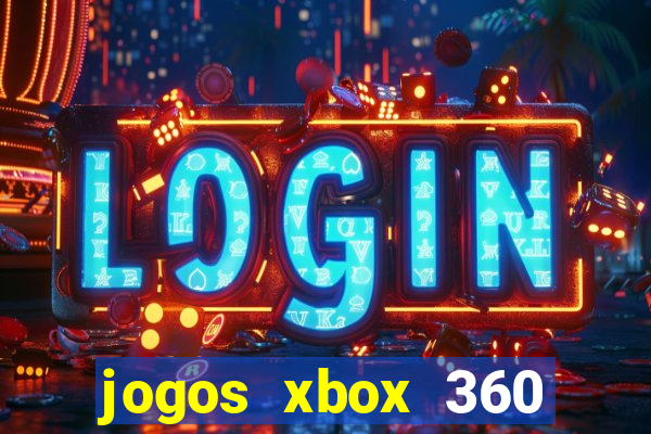 jogos xbox 360 jtag download