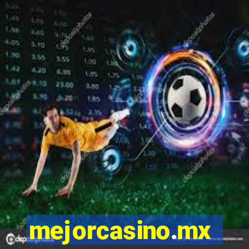 mejorcasino.mx