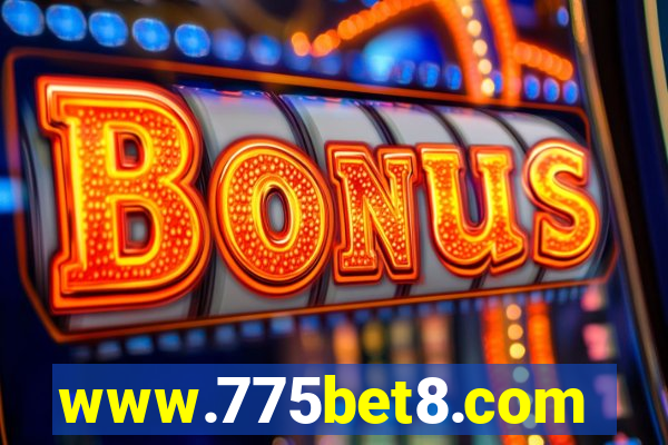 www.775bet8.com