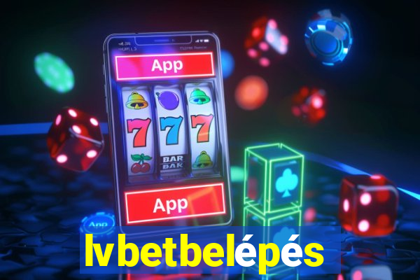 lvbetbelépés