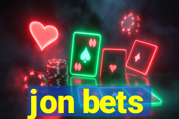 jon bets