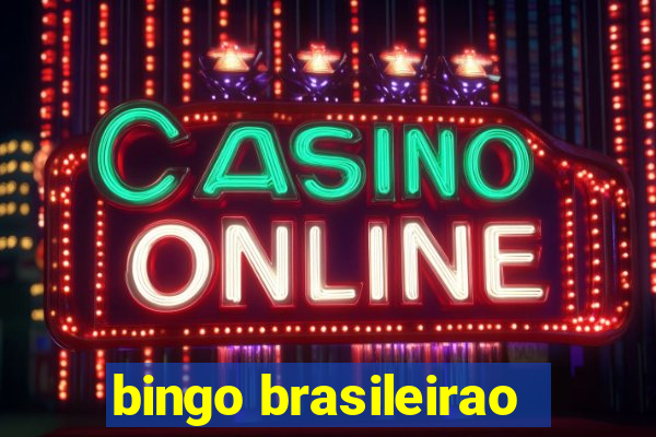 bingo brasileirao