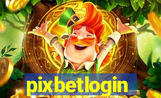 pixbetlogin