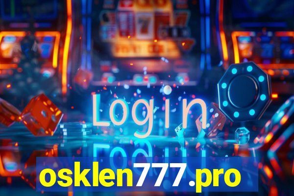 osklen777.pro