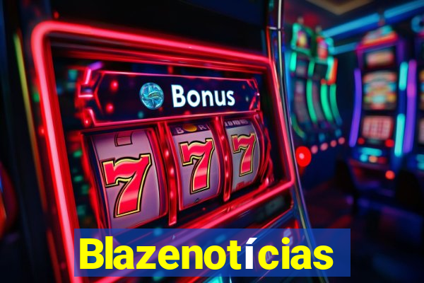 Blazenotícias