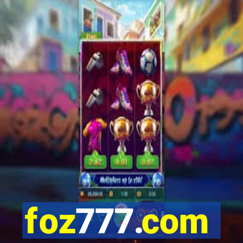 foz777.com