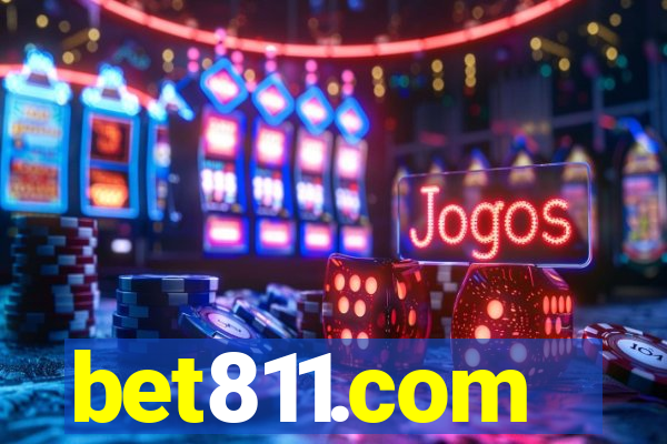 bet811.com