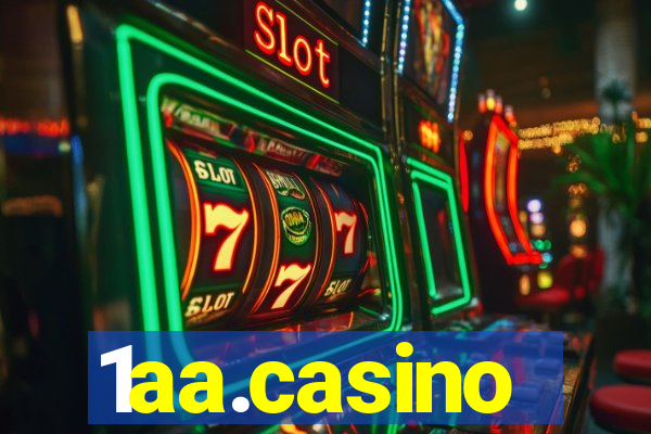 1aa.casino