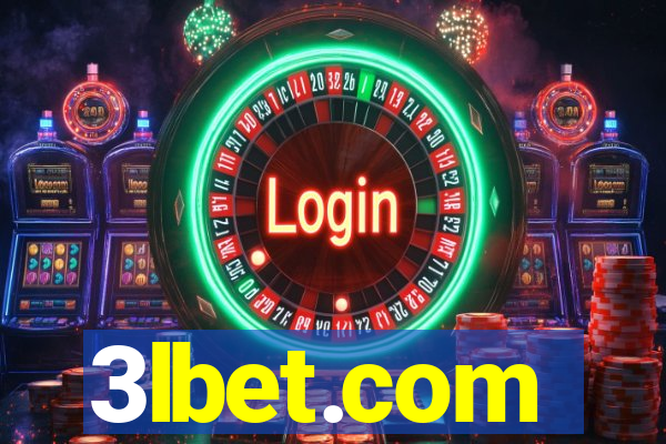 3lbet.com