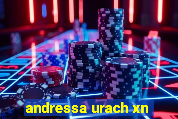 andressa urach xn