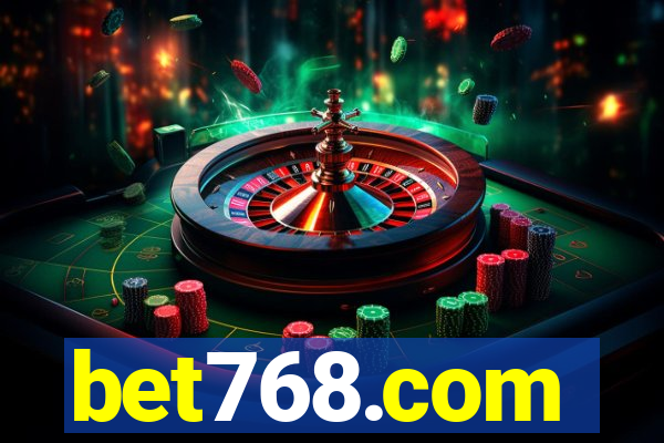 bet768.com