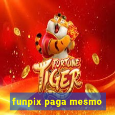 funpix paga mesmo