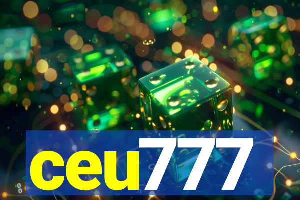 ceu777