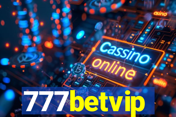 777betvip