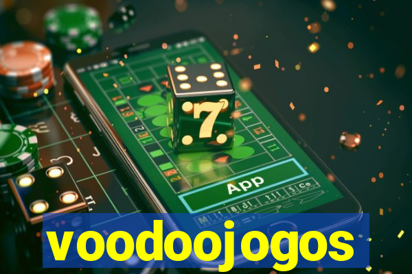 voodoojogos