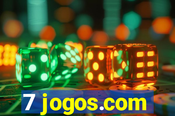 7 jogos.com