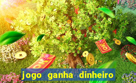 jogo ganha dinheiro no pix