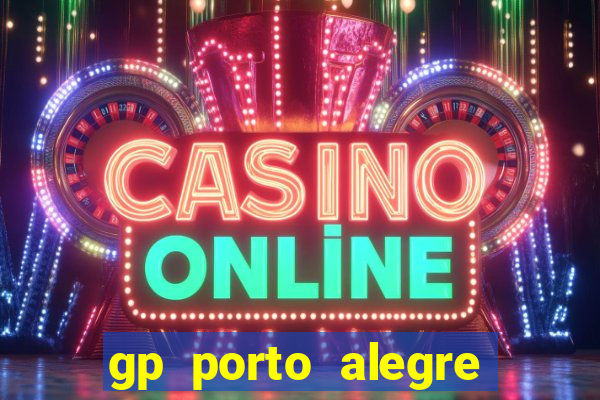 gp porto alegre viva local