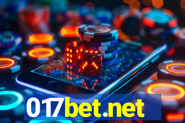 017bet.net