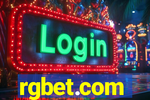 rgbet.com