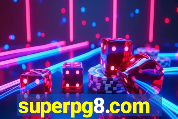 superpg8.com