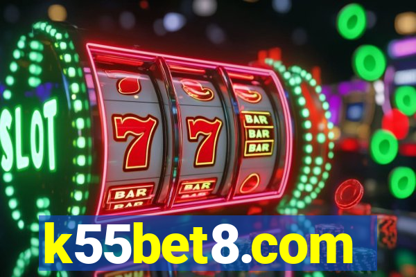 k55bet8.com