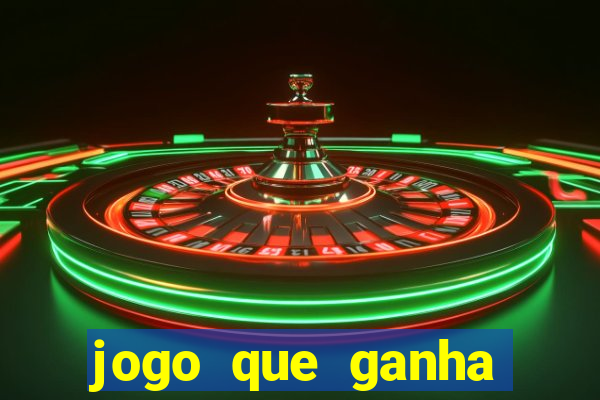 jogo que ganha dinheiro no pix sem depositar