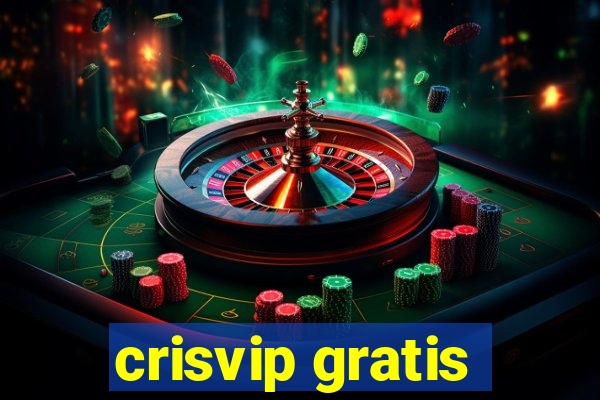 crisvip gratis