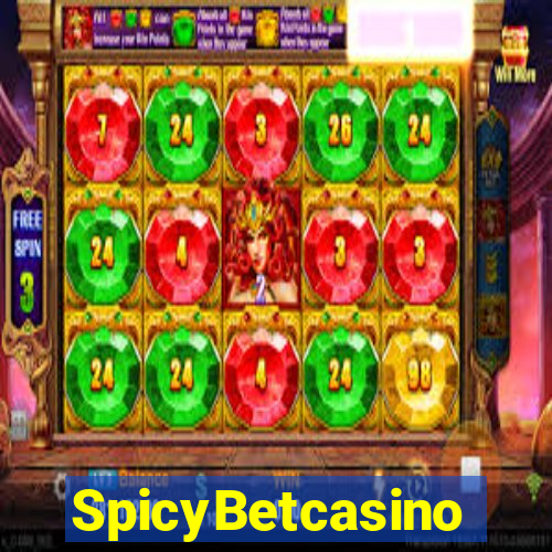 SpicyBetcasino