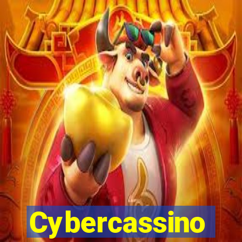 Cybercassino