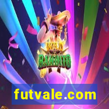 futvale.com