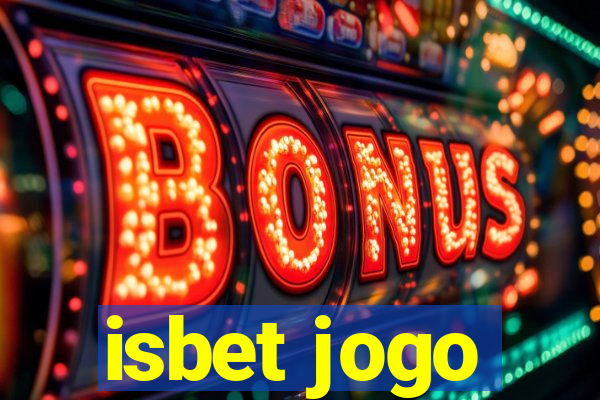 isbet jogo