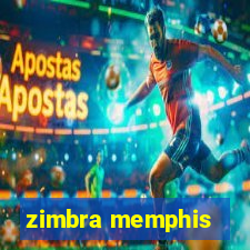 zimbra memphis